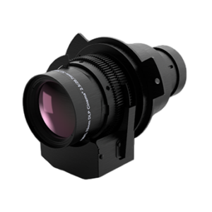 Объектив Christie 1.33-2.1:1 Zoom Lens