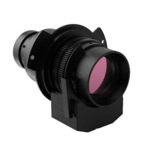 Объектив Christie 2.09-3.9:1 Zoom Lens