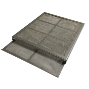 Фильтр Card Cage моющийся CP2000M/2210/Solaria One