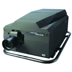Проектор Christie Roadie HD+35K (HD, 35000 лм)