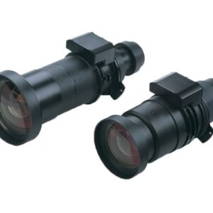 Объектив Christie 0.73:1 SX+/0.67:1 HD ILS Lens