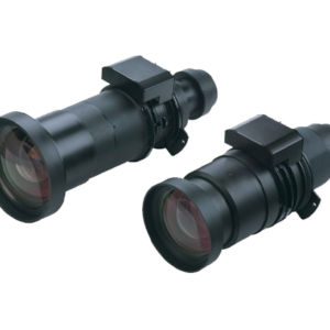 Объектив Christie ILS Lens 1.5-2.0:1 SX+/1.4-1.8:1 HD