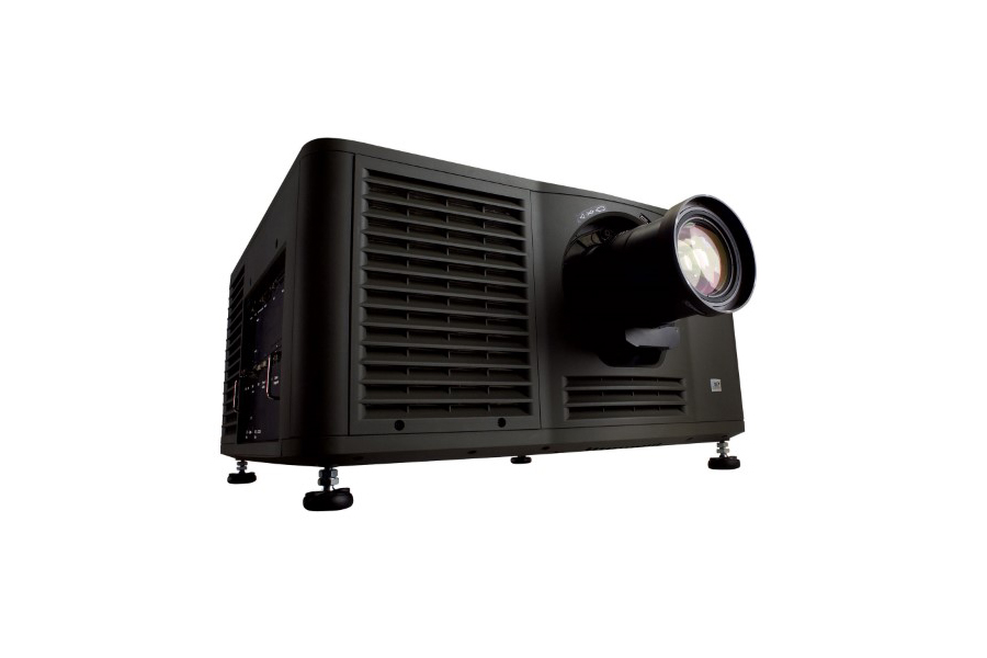 Проектор Christie CP2000M (DCP, 11000лм)