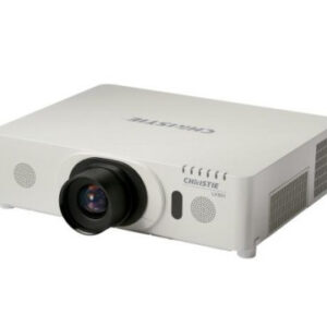 Проектор Christie LW401 (WXGA, 4000лм)