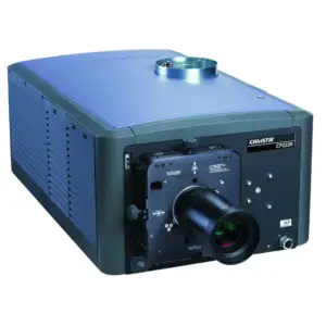 Проектор Christie CP2220 (22000лм, DCP)