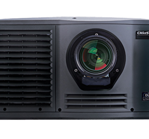Проектор Christie CP2215 (DCP, 15000лм)