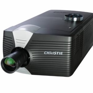 Проектор Christie CP4220 (до 21м, DCP)