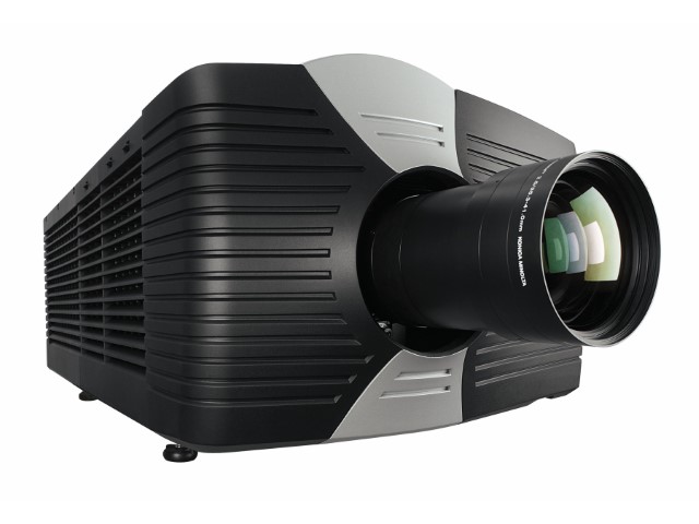 Проектор Christie CP4230 (до 32м, DCP)