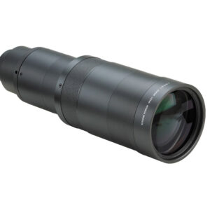 Объектив Christie 3.89-5.43:1 High Brightness Lens
