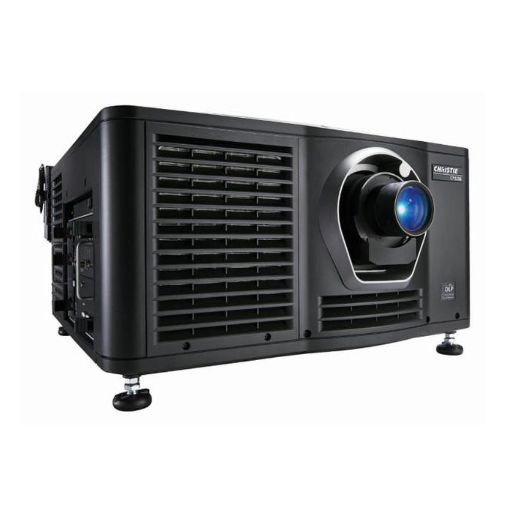 Проектор Christie CP2208 (до 10.5м, DCP) — изображение 2