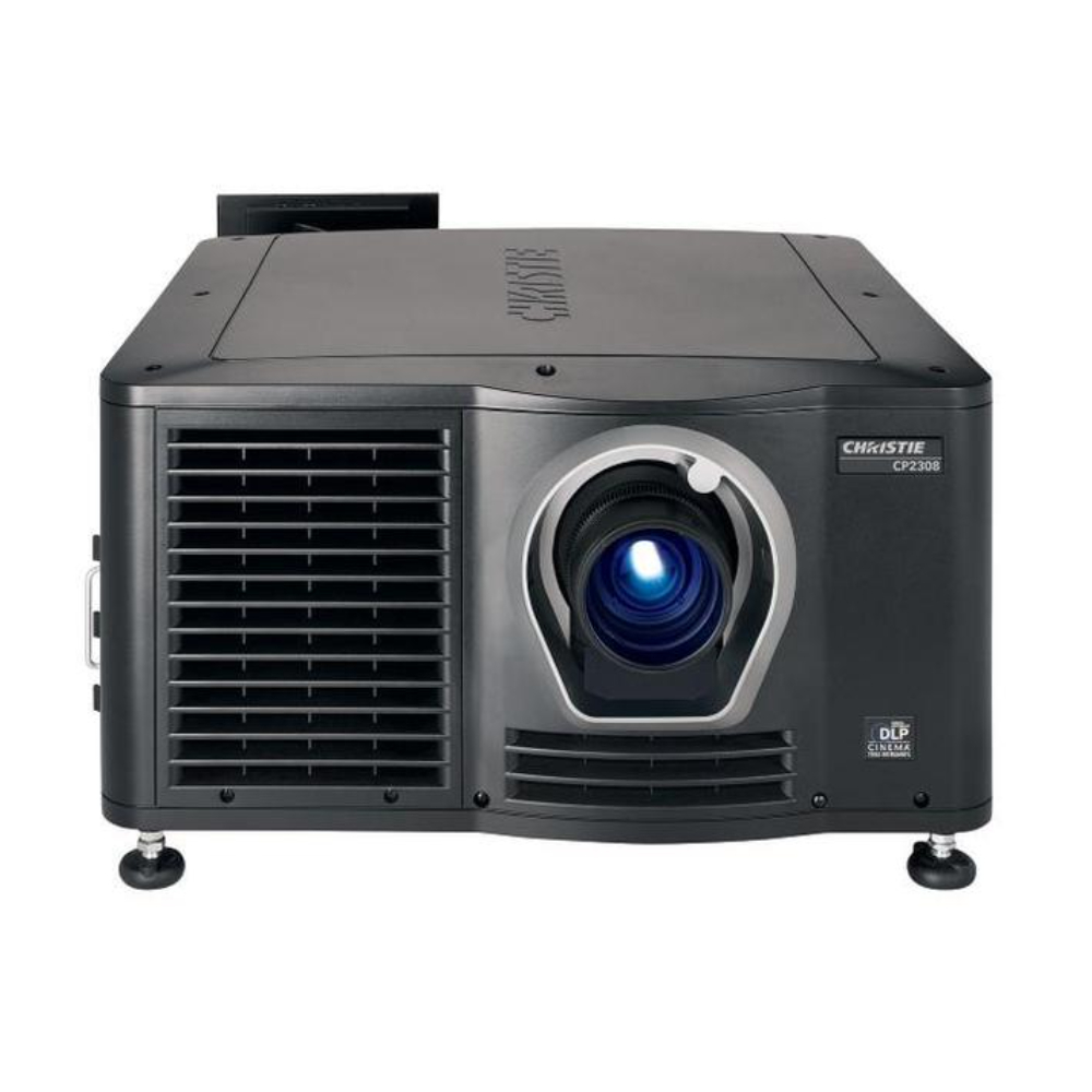 Проектор Christie CP2208 (до 10.5м, DCP) — изображение 3