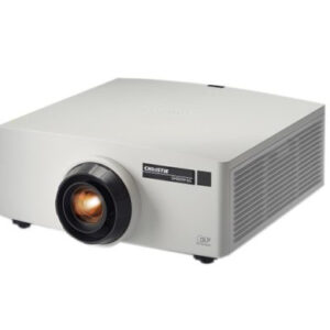 Лазерный проектор Christie DWU599-GS (WUXGA, 6065лм)