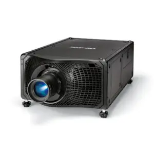 Проектор Christie Boxer 4K20 (4К, 22000лм)