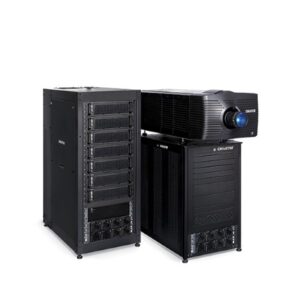 Лазерный проектор Christie CP42LH (до 32м, 4K, DCP)