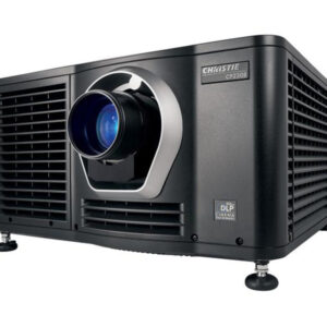 Проектор Christie CP2308 (до 10.6м, Series 3, DCP)
