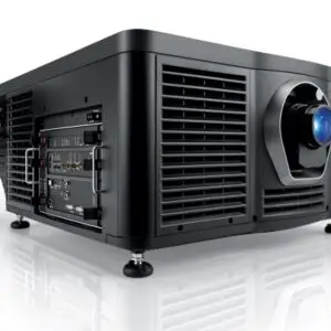 Проектор Christie CP2208-LP (DCP, 11000лм)