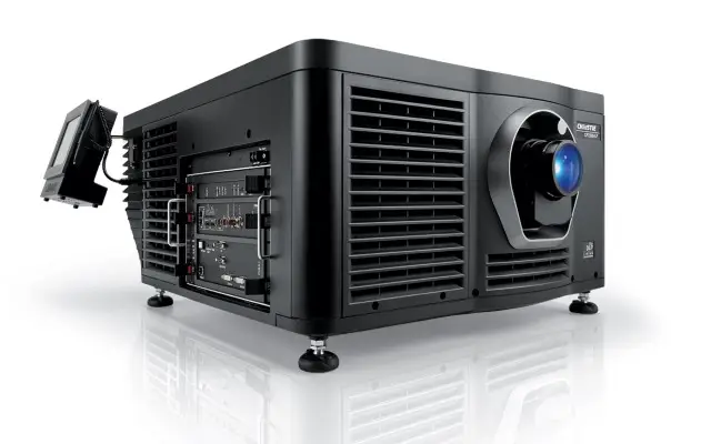 Проектор Christie CP2208-LP (DCP, 11000лм)