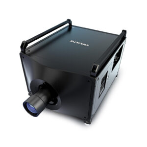 Лазерный проектор Christie Roadie 4K40-RGB (D4K40-RGB) (4K, 45000 лм)