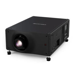 Лазерный проектор Christie Crimson WU25 (WUXGA, 25000лм)