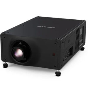 Лазерный проектор Christie Crimson WU31 (WUXGA, 31500лм)