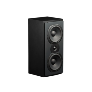 Громкоговоритель Silver LCR Control4