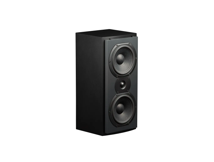 Громкоговоритель Silver LCR Control4