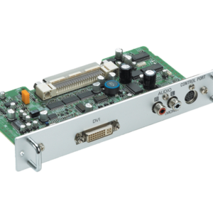 Interface Module 15 Pin Sub-D