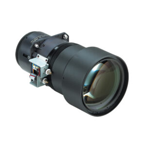 Объектив Christie 2.6-3.5:1 Zoom Lens