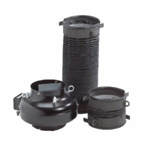 Extraction Fan Kit