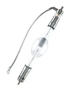 Лампа ксеноновая Osram 4000W XBO DHP L OFR