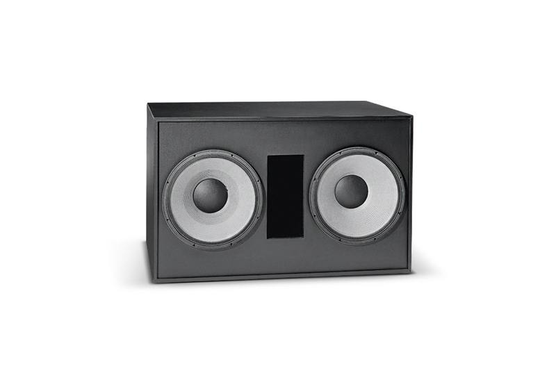 Сабвуфер JBL 4642А