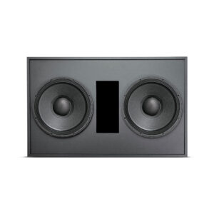 Сабвуфер JBL 5628