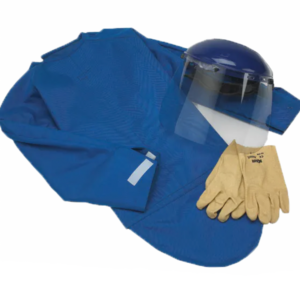 Lamp Safety Kit