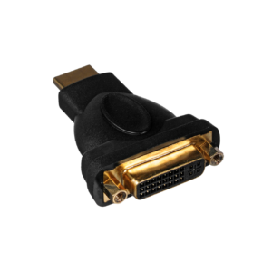 Переходник Kramer DVI на HDMI