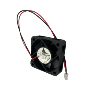Вентилятор AFB0524HHB (DC 24V, 0.12A, 50x50x15 мм, 2-pin)