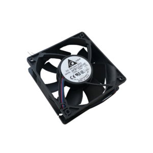 Вентилятор Delta Electronics (24В DC, 4600 RPM, 0.85A)