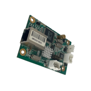 Интерфейс USB & Ethernet Asix для Doremi