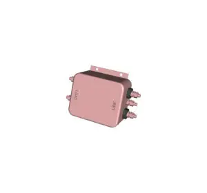 Mains filter 250V/60A (для DP2K-C)