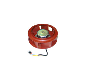 Fan radial 24V (для DP/DP2K/4K)