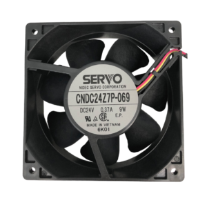 Вентилятор для Liquid Cooling (для DP/ DP2K)