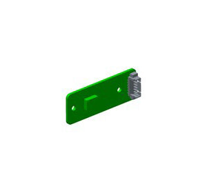 Light Source Light Sensor Interconnection Board (для DP2K-8SLP)