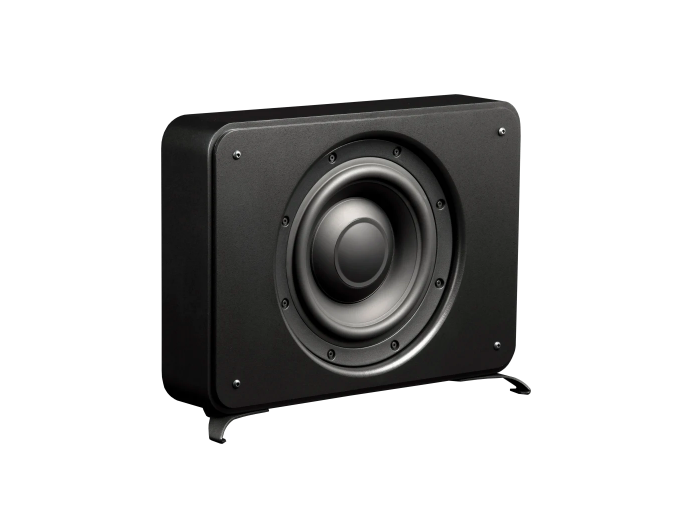 Сабвуфер Bronze SlimSub Control4 (RackAmp 700)