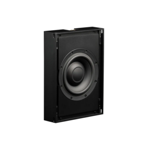 Сабвуфер Bronze 4 SlimSub Control4 (RackAmp 300)