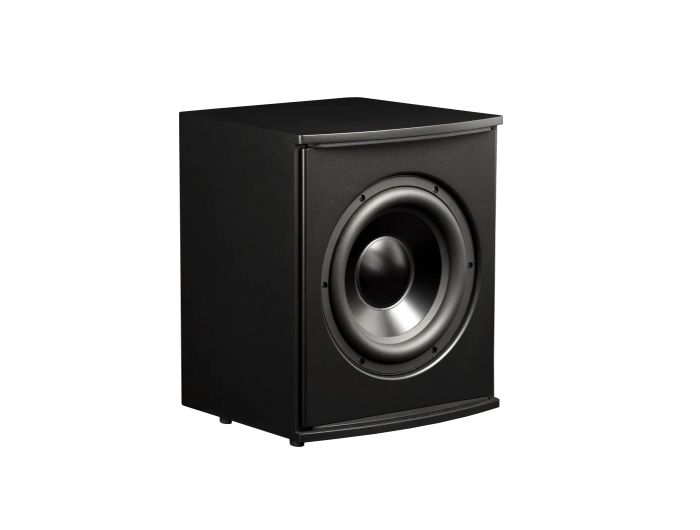 Сабвуфер Bronze Sub Control4 (RackAmp 300)