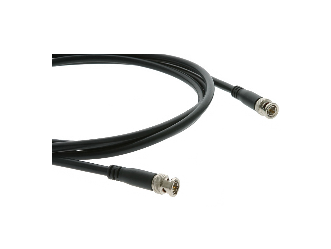 Кабель с разъемами BNC Kramer 0.9м