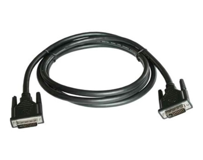Кабель DVI-D Dual Link Kramer 4.6м