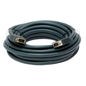 Кабель VGA Kramer 6м