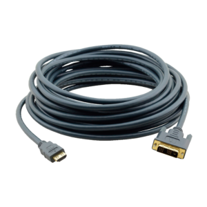 Кабель HDMI-DVI Kramer 7.6м