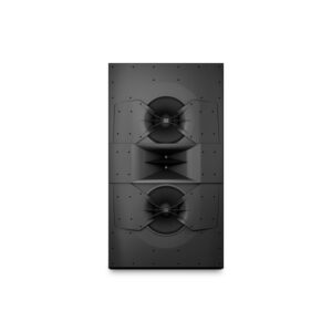 Громкоговоритель JBL C222HP