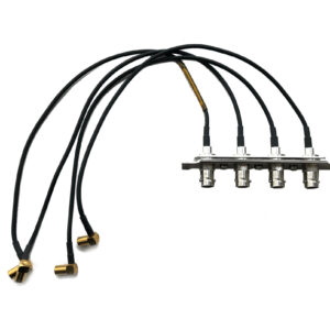 Планка SDI Dolby CAT862Z-MB